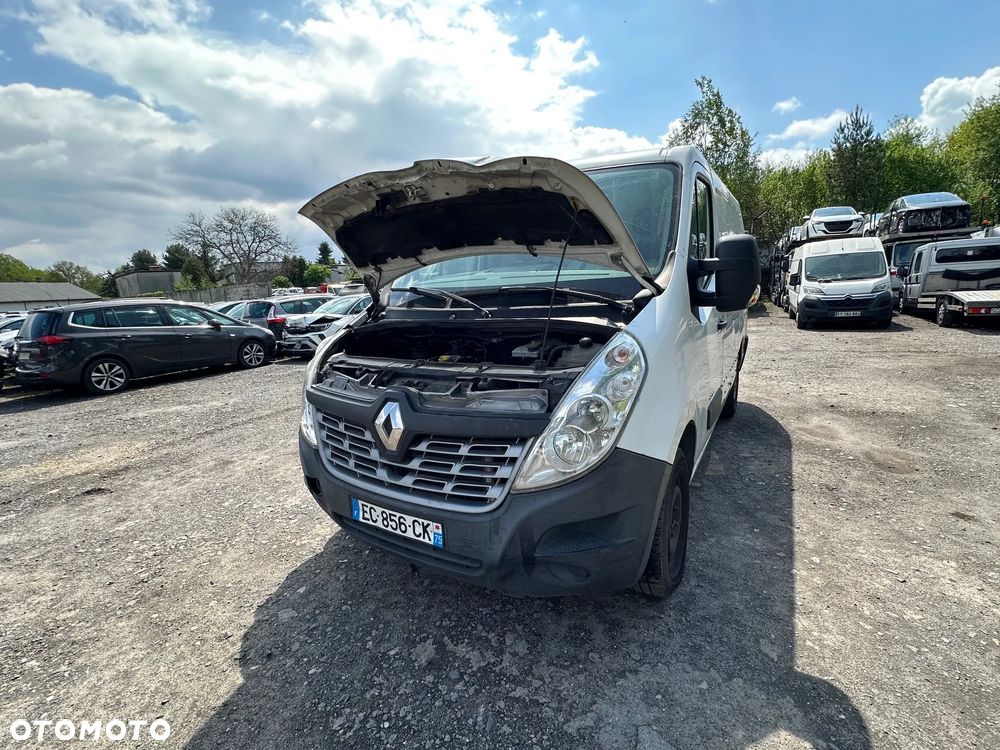 Renault Master - 4