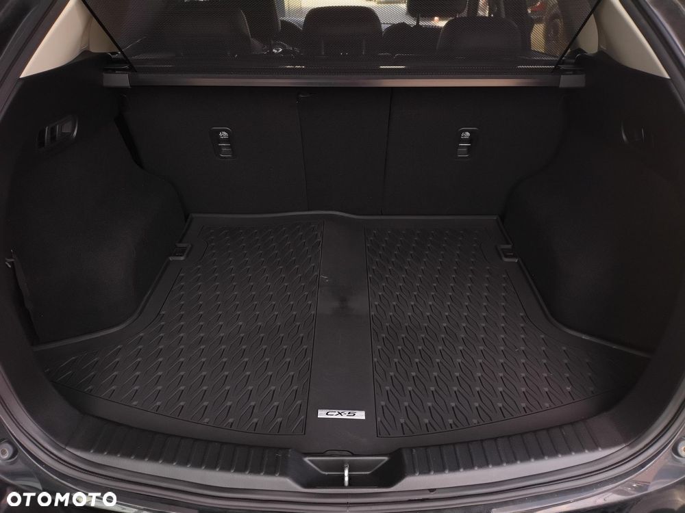 Mazda CX-5 - 23
