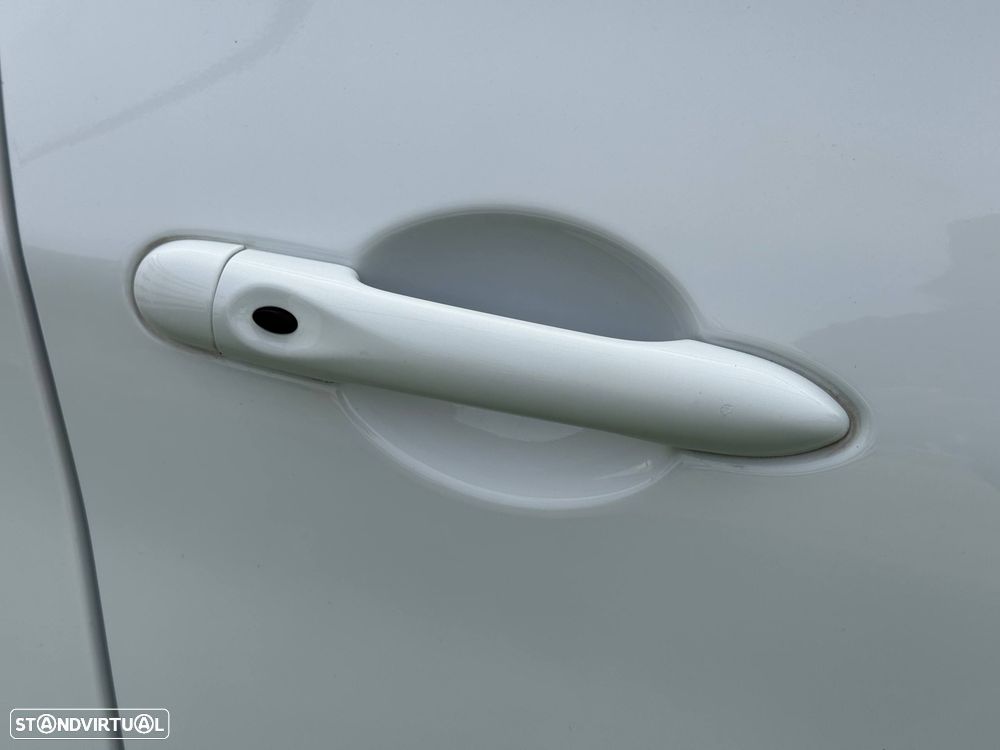 Renault Zoe (c/ Bateria) Intens 50 - 31