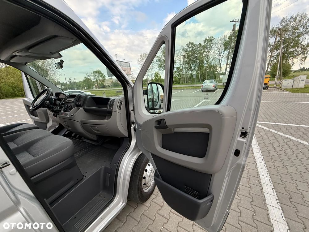 Peugeot BOXER - 33