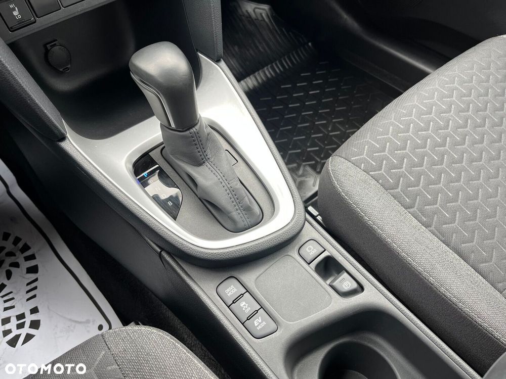 Toyota Yaris Cross Hybrid 1.5 Comfort - 17