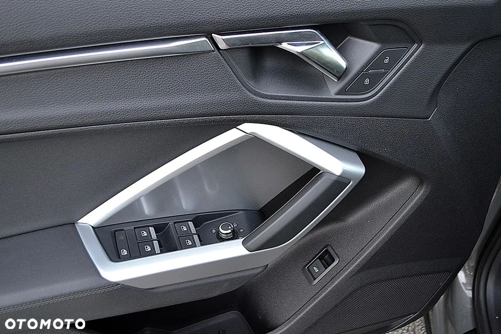 Audi Q3 35 TFSI advanced - 15