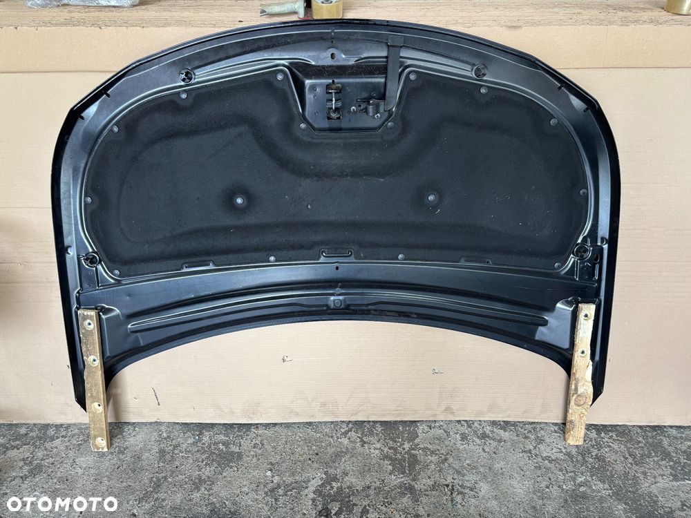 Peugeot 3008 ,5008 II 17-20,Maska silnika - 3