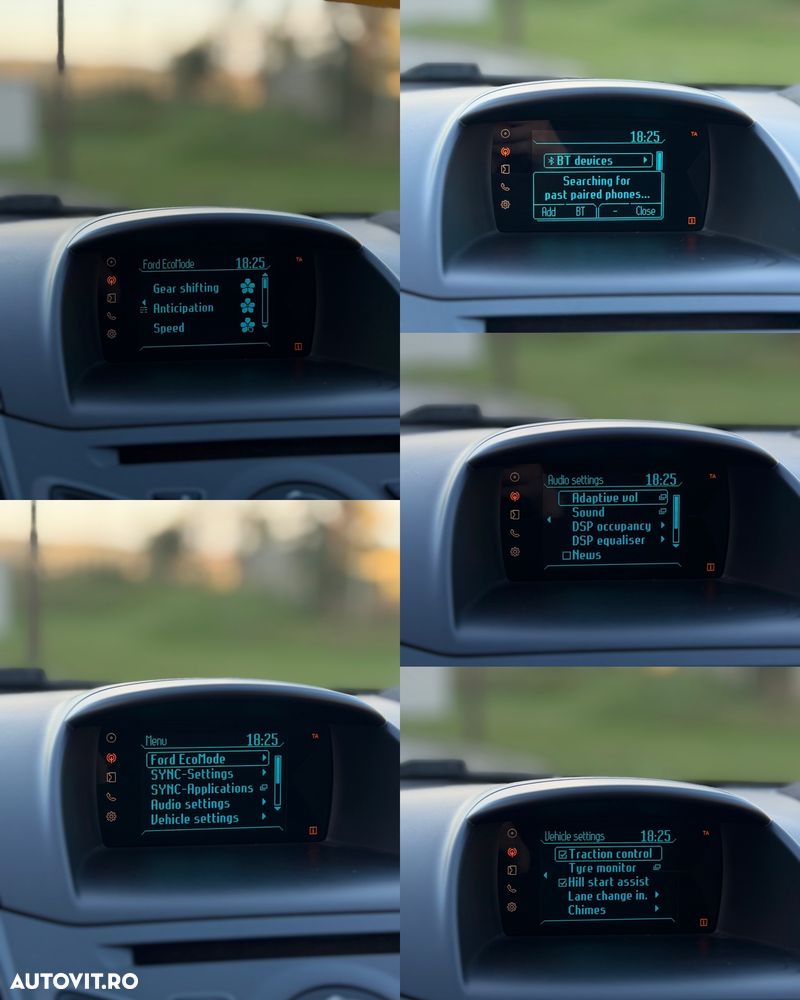 Ford Fiesta - 7