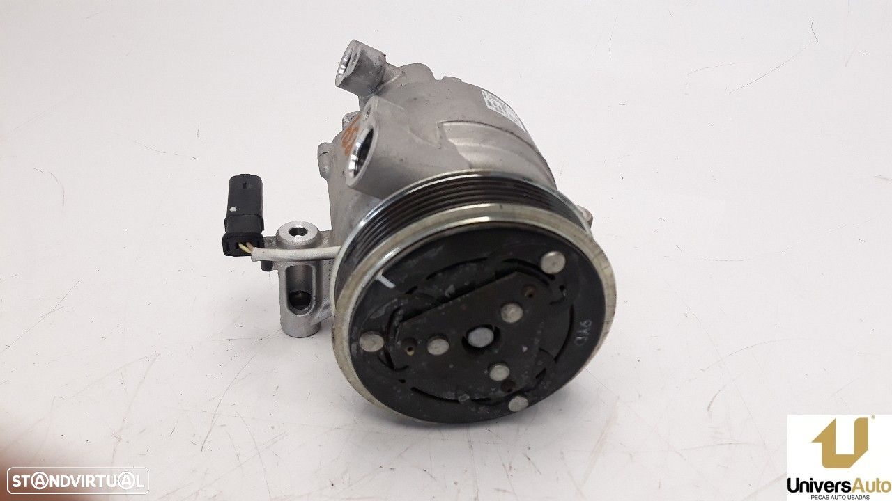 COMPRESSOR AR CONDICIONADO PEUGEOT 108 2020 -88310YV010D - 3