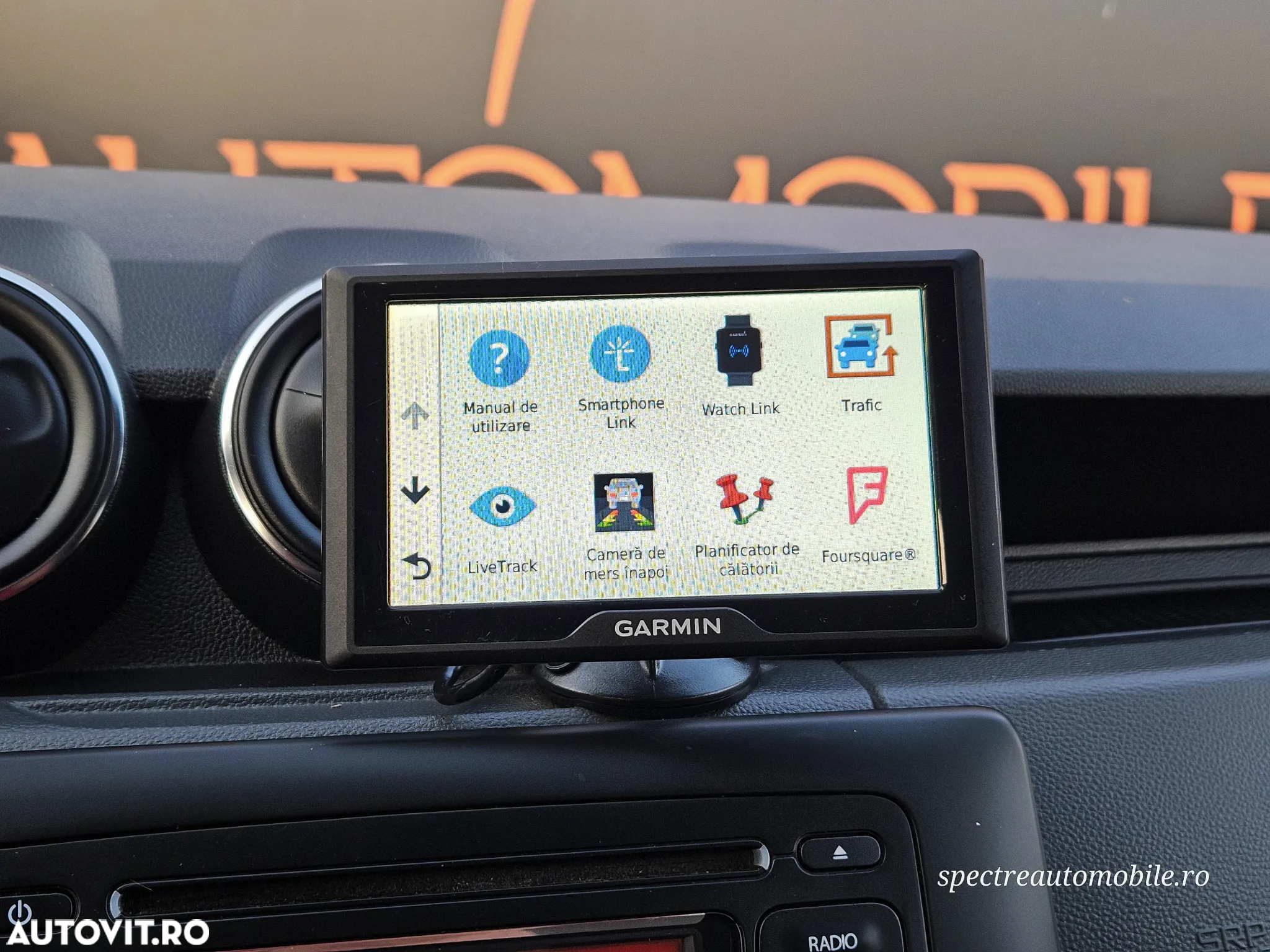 Dacia Duster 1.6 4x2 Ambiance - 22