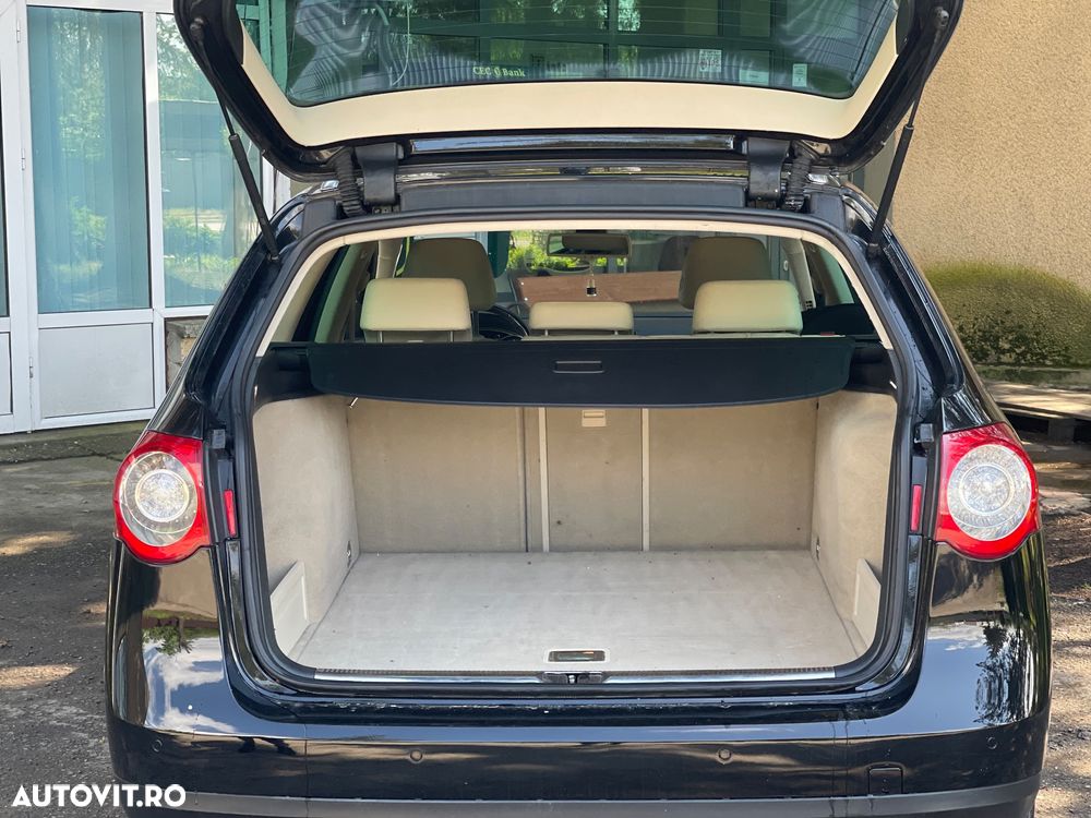 Volkswagen Passat 2.0 TDI DPF Comfortline - 9