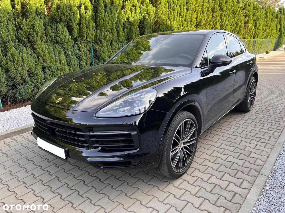 Porsche Cayenne - 9