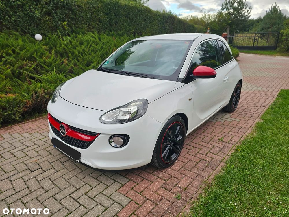 Opel Adam 1.4 Unlimited - 9