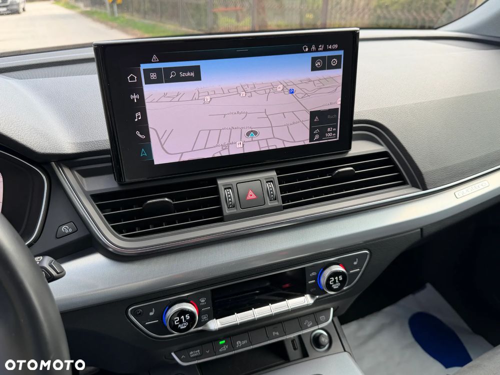 Audi Q5 Sportback 50 TFSI e Quattro Advanced S tronic - 14