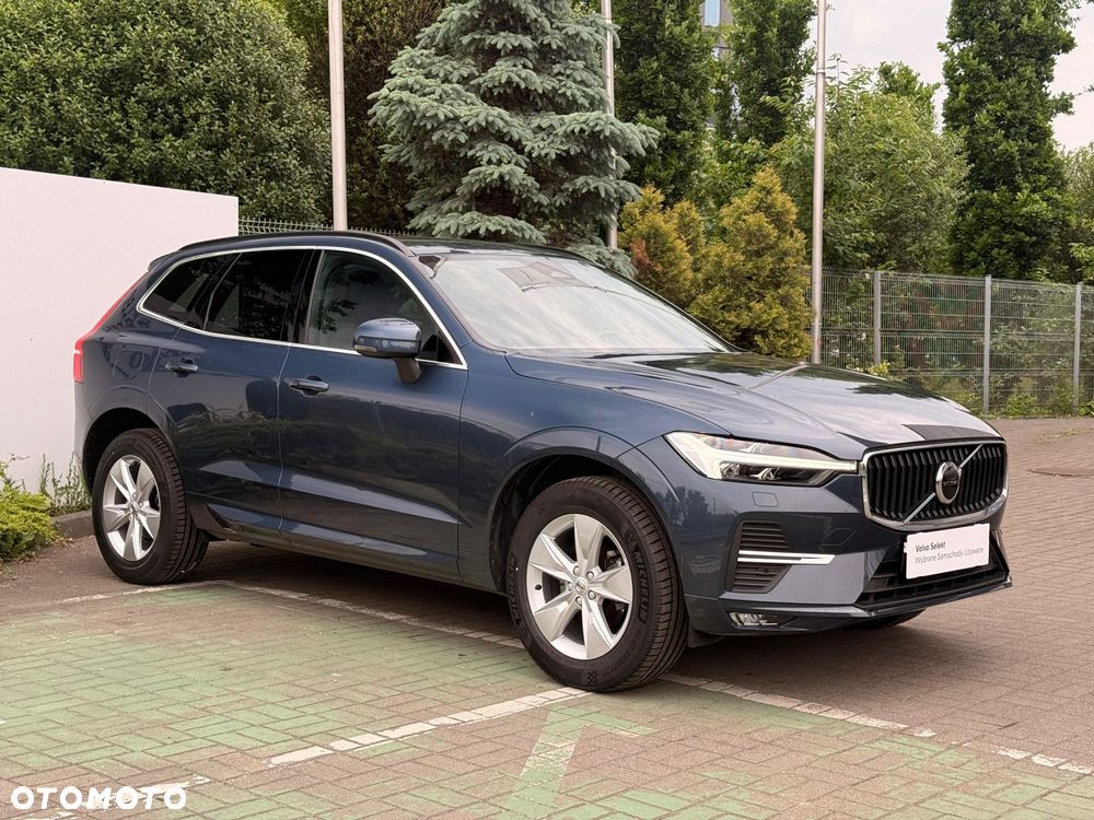 Volvo XC 60 - 5