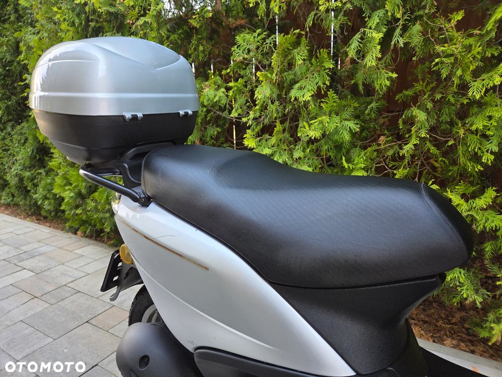 Piaggio FLY - 15