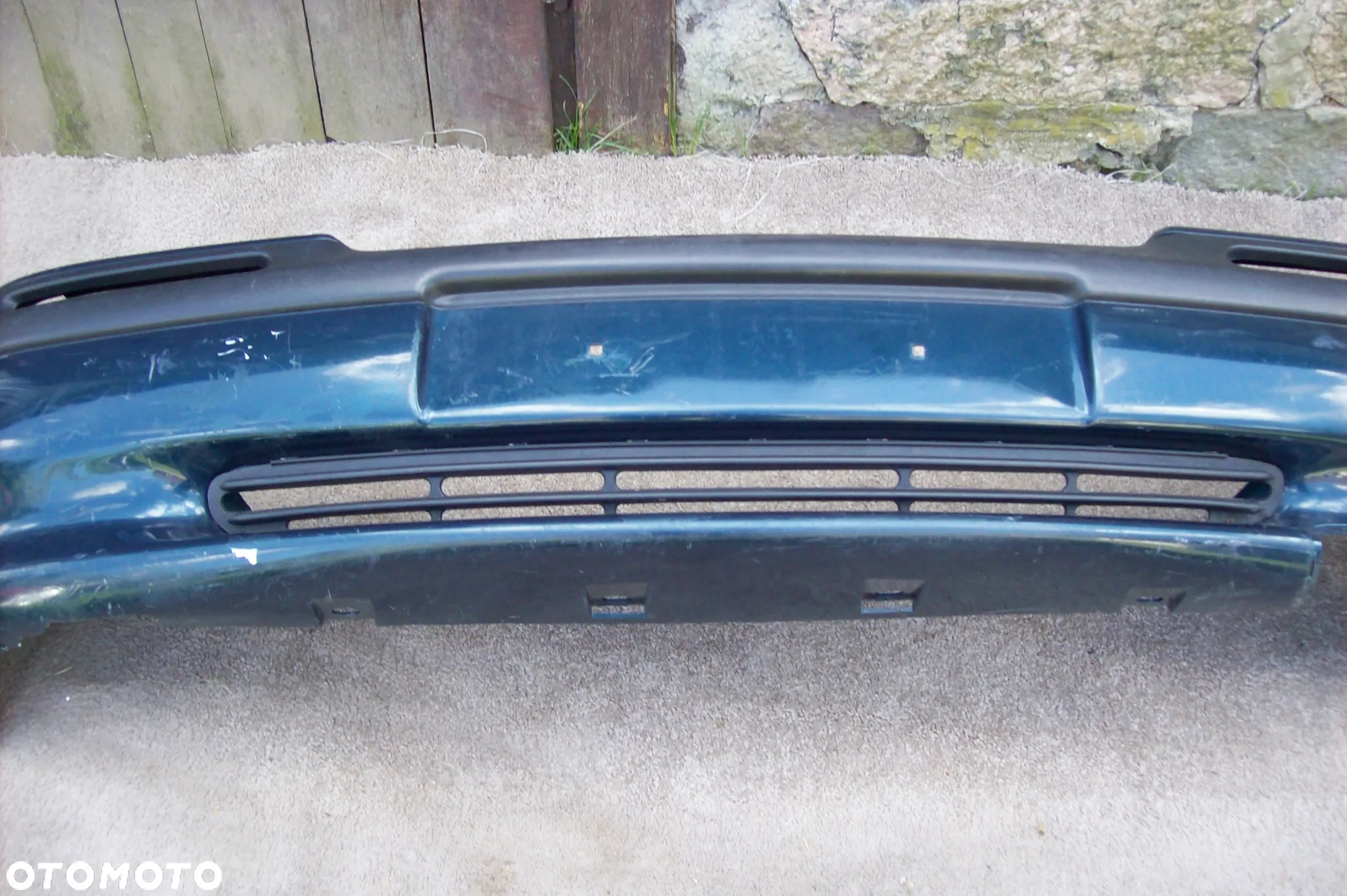 ZDERZAK PRZEDNI OPEL SINTRA - 6