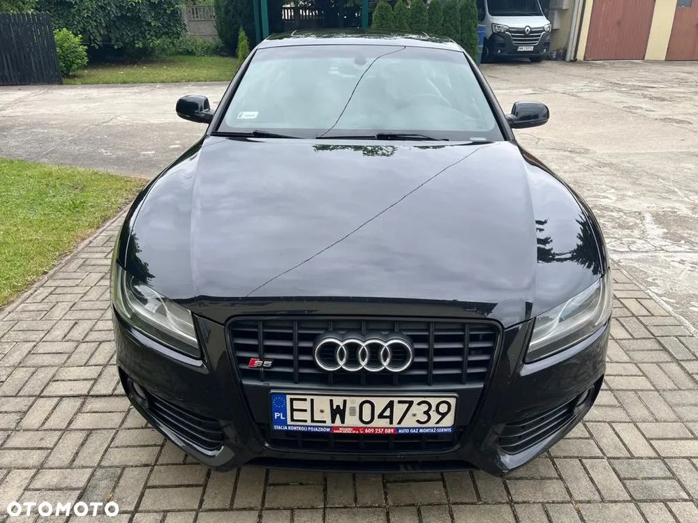 Audi S5 Coupé 3.0 TFSI Quattro S tronic - 2