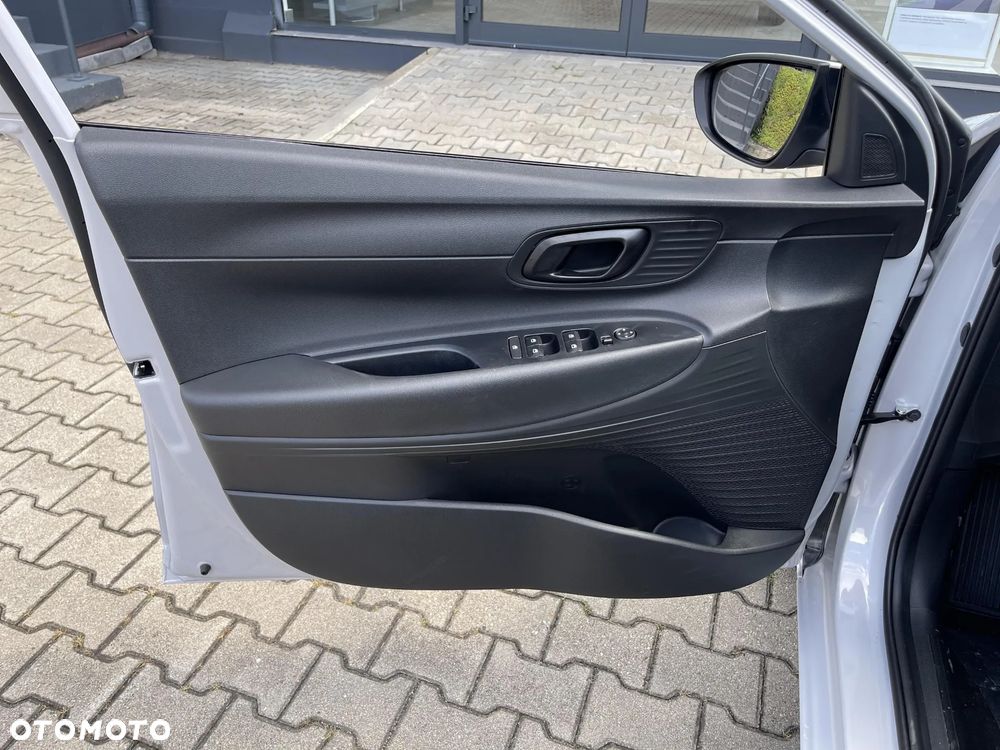 Hyundai i20 1.0 T-GDi Modern - 16