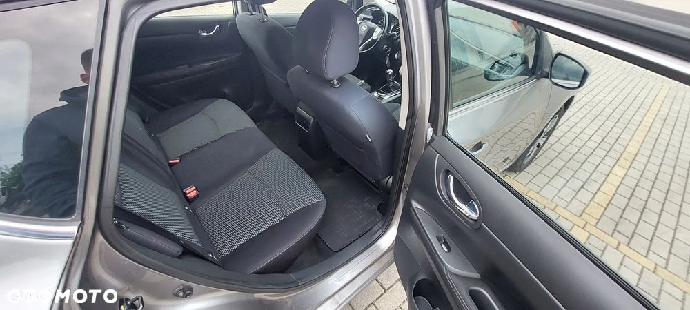 Nissan Pulsar 1.2 DIG-T Acenta EU6 - 24