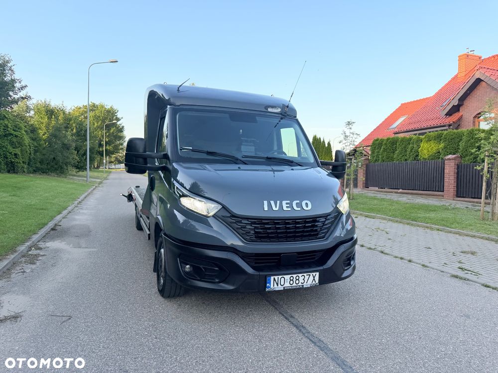 Iveco Daily - 24