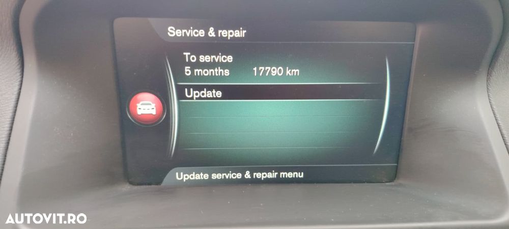 Volvo V70 - 23