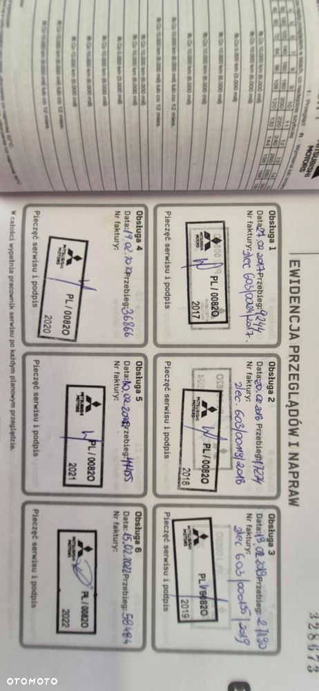 Mitsubishi ASX 1.6 Active - 16