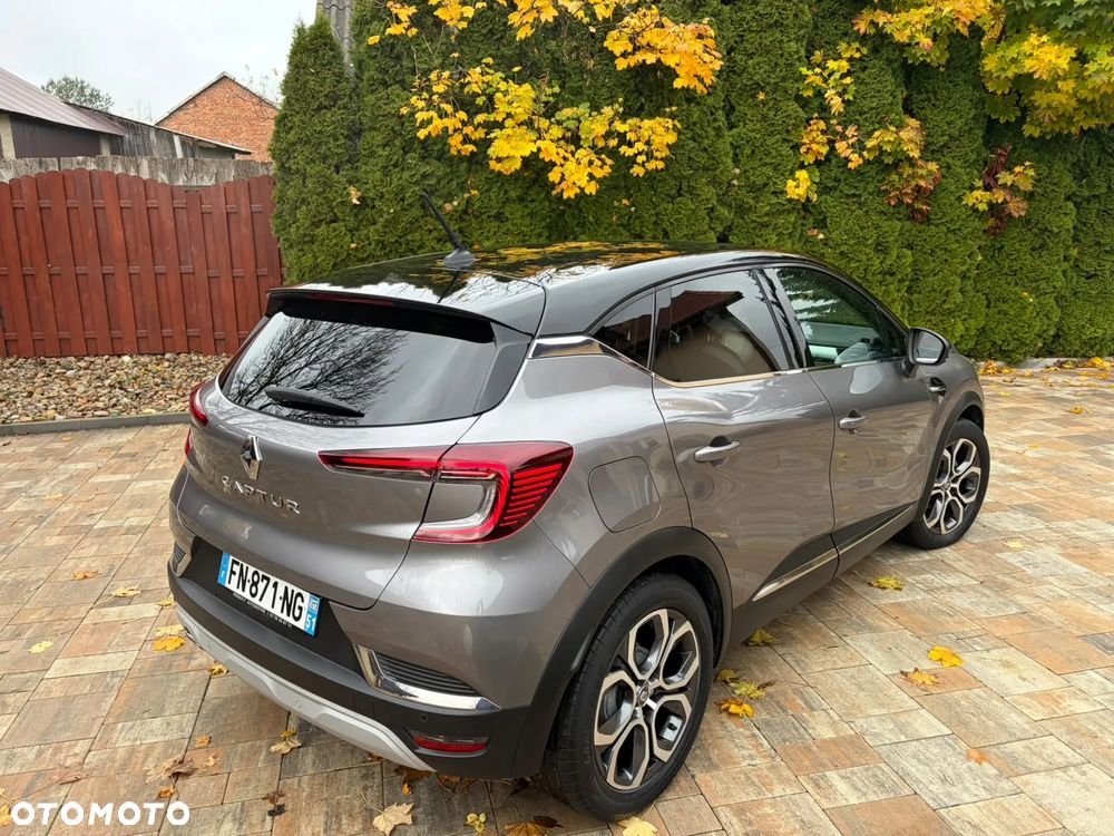 Renault Captur - 35