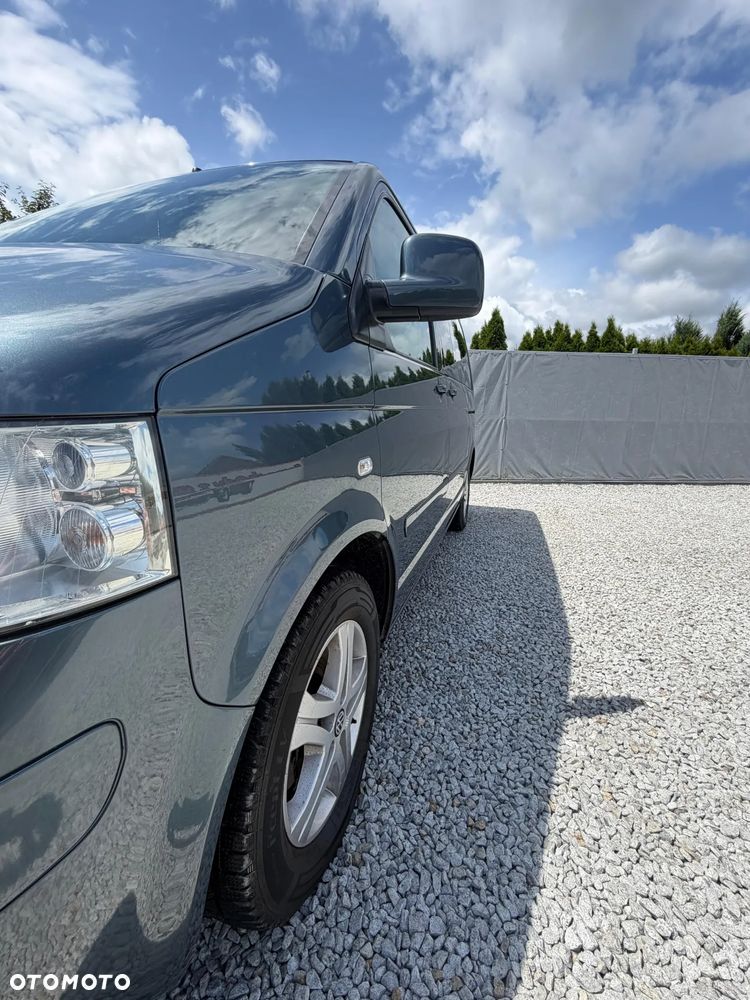 Volkswagen Multivan L1 Comfortline - 11