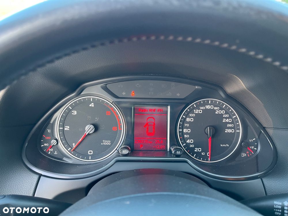 Audi Q5 2.0 TDI Quattro Stronic - 10