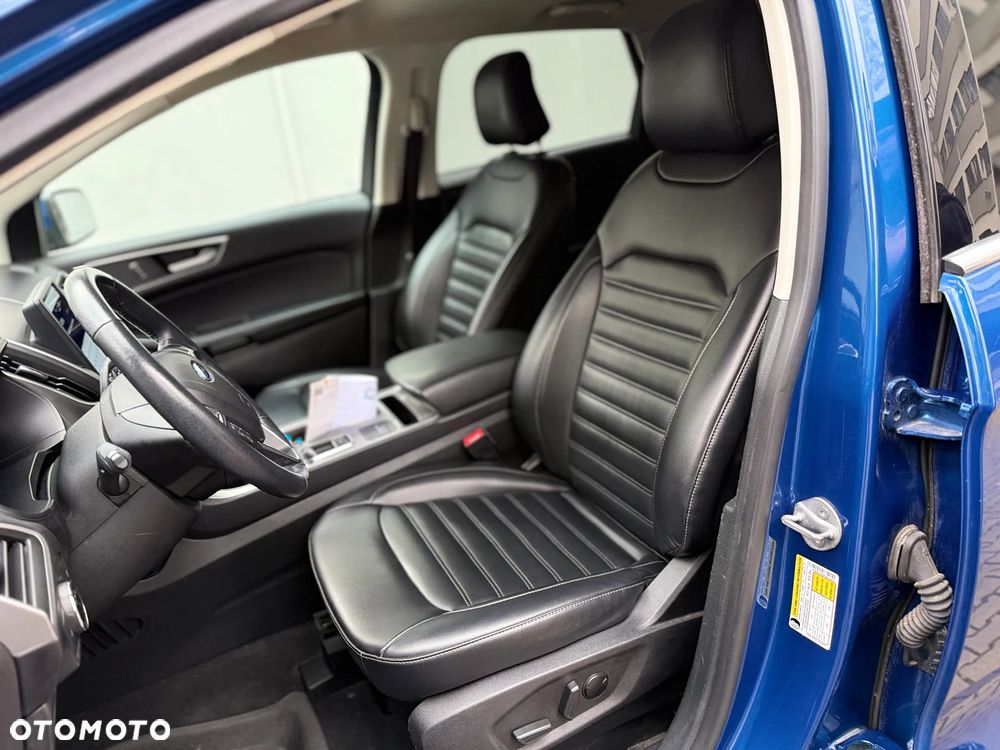 Ford Edge - 27