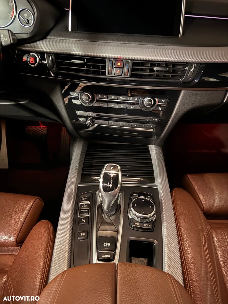 BMW X5 xDrive30d - 13