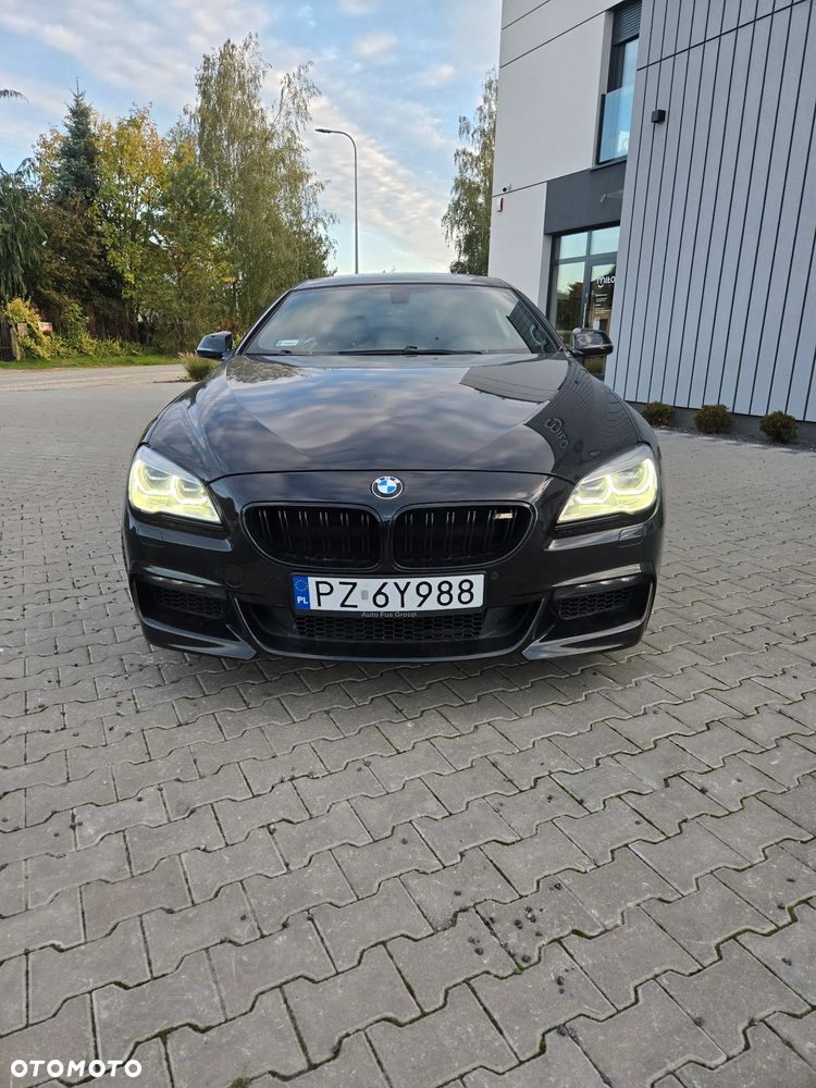 BMW Seria 6 - 4