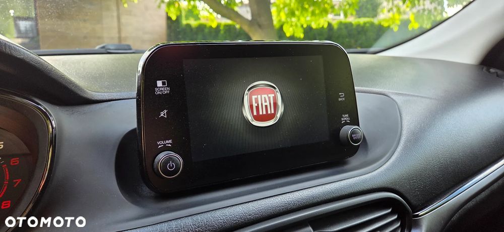 Fiat Tipo 1.4 T-Jet 16v S-Design - 34