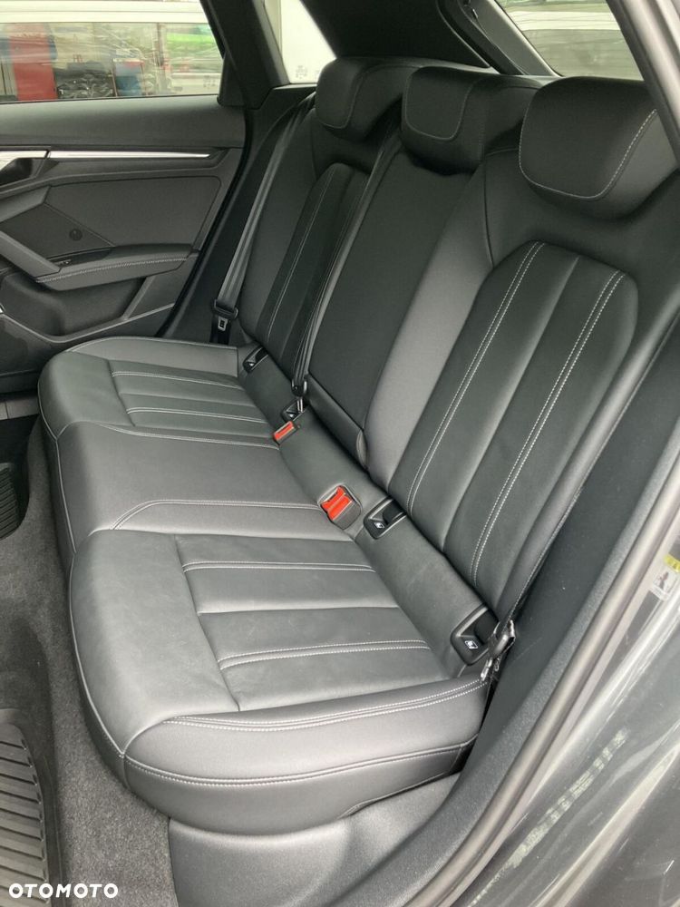 Audi A3 Sportback - 15