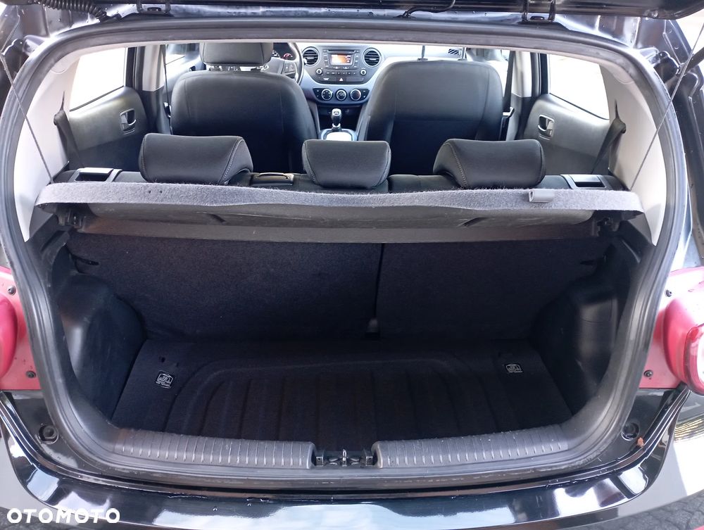Hyundai i10 1.0 Comfort - 16