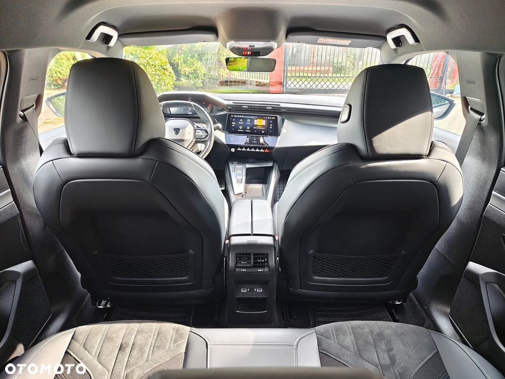 Peugeot 308 PureTech 130 GPF EAT8 Stop & Start GT Pack - 17