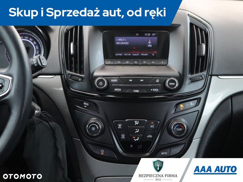 Opel Insignia - 15
