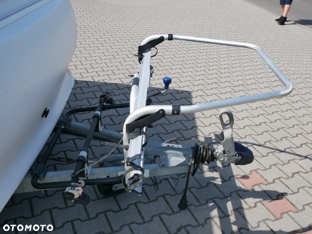 Hobby 540 - 28