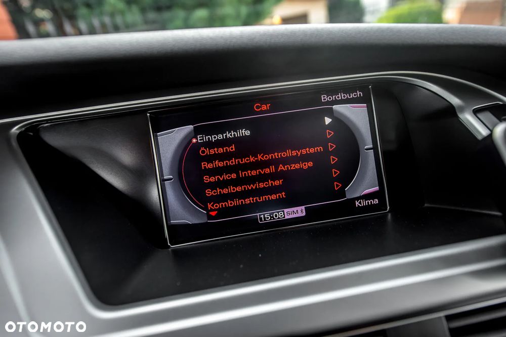 Audi A4 Allroad 2.0 TFSI Quattro S tronic - 32