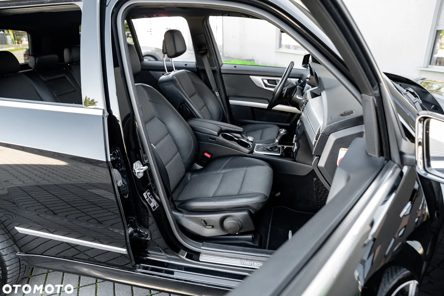 Mercedes-Benz GLK 220 CDI 4-Matic - 18