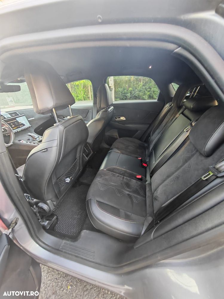 DS Automobiles DS 7 Crossback - 8