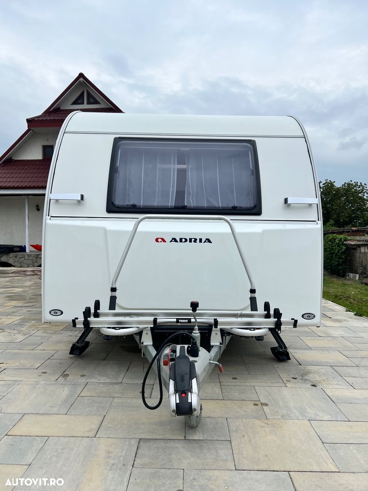 ADRIA Aviva 442PH - 1