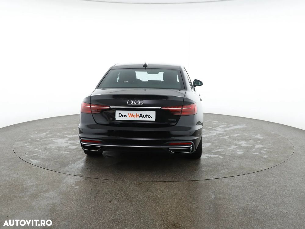 Audi A4 - 6