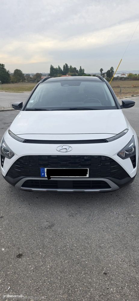 Hyundai Bayon - 2