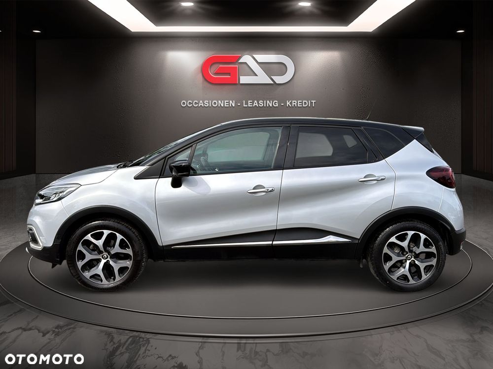 Renault Captur (ENERGY) TCe 150 EDC Version S - 4