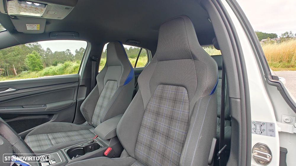 VW Golf 1.4 eHybrid OPF DSG GTE - 27