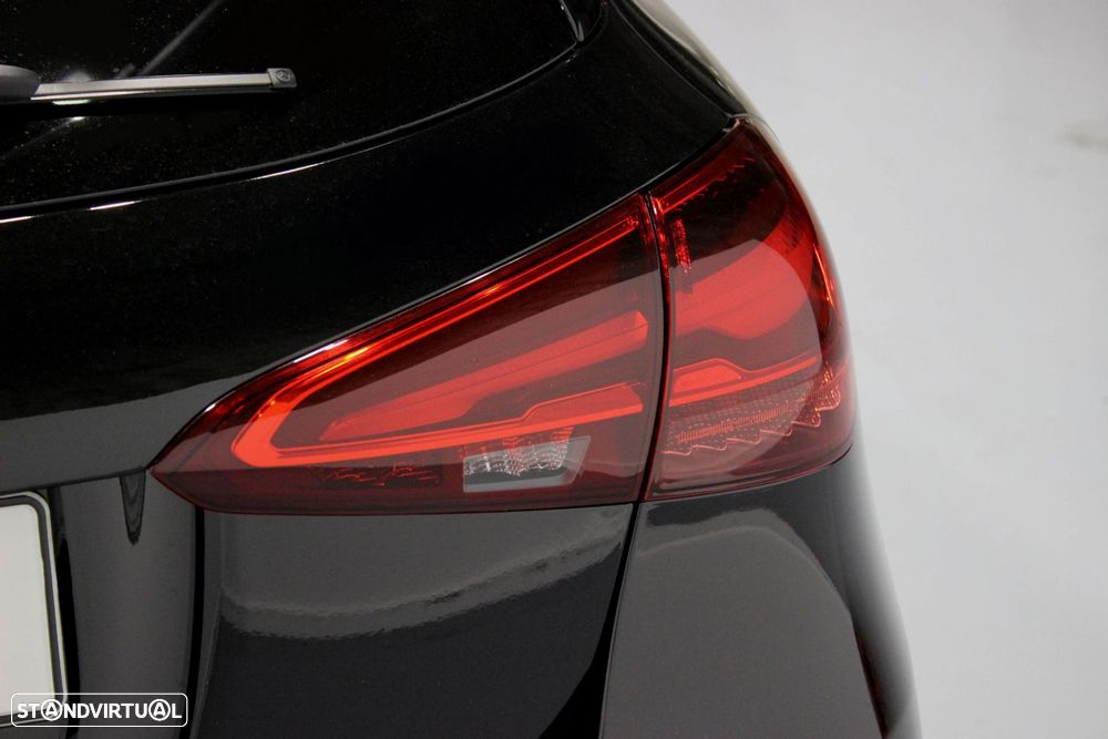 Mercedes-Benz A 180 d - 7