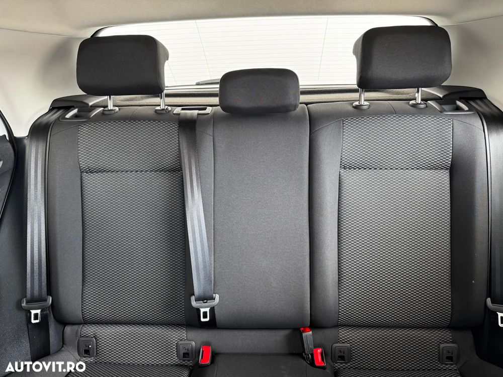 Volkswagen T-Roc 1.0 TSI Design - 14