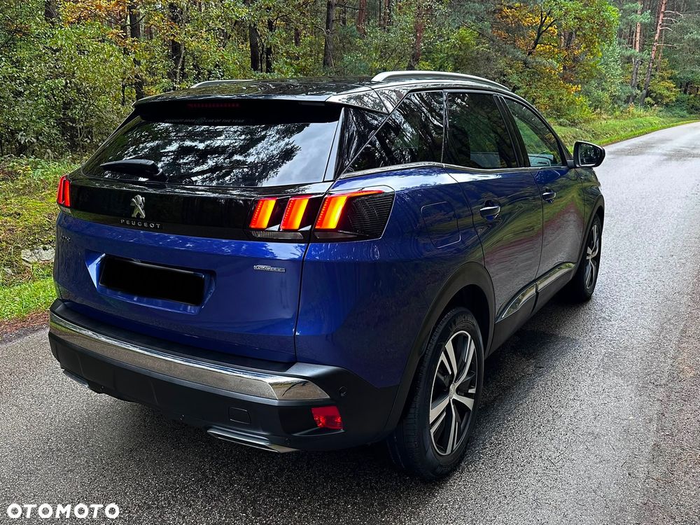 Peugeot 3008 - 14