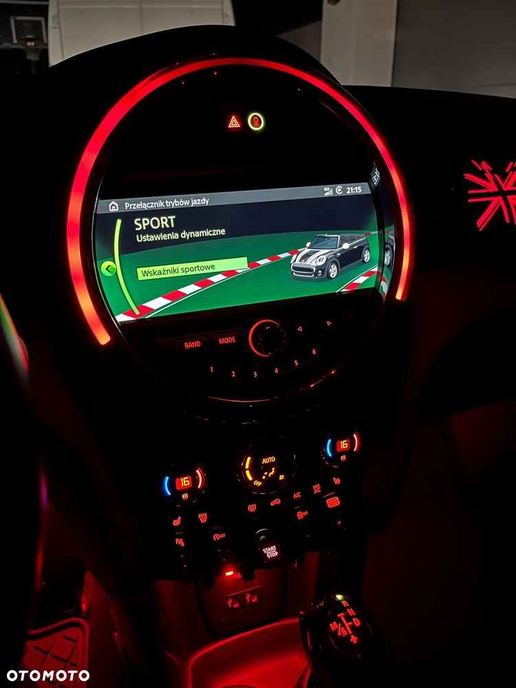 MINI Cooper S Sport-Aut - 31