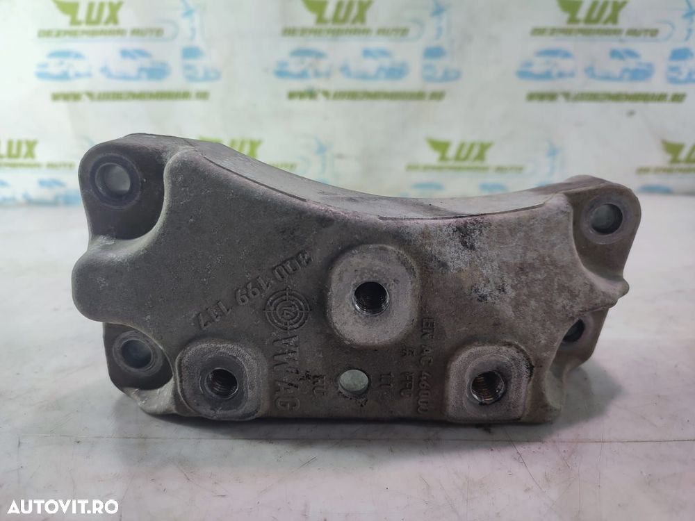 Suport motor 3Q0199117 2.0 tdi DFCA Volkswagen VW Golf 7 [2012 - 2017 - 1