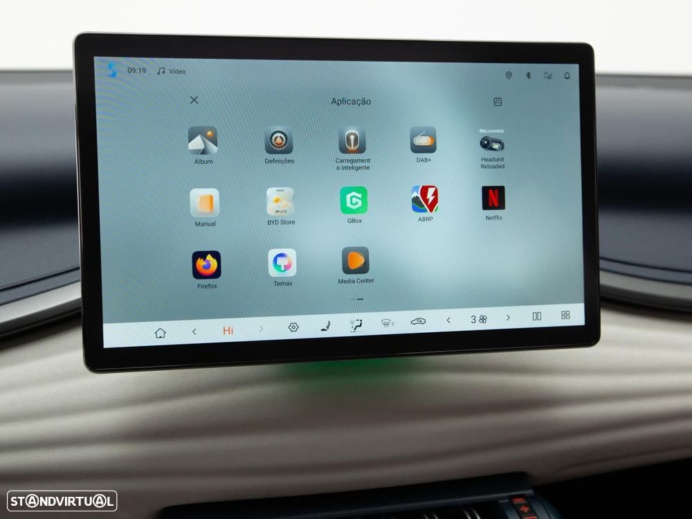 BYD Atto 3 60.48 kWh Comfort - 32