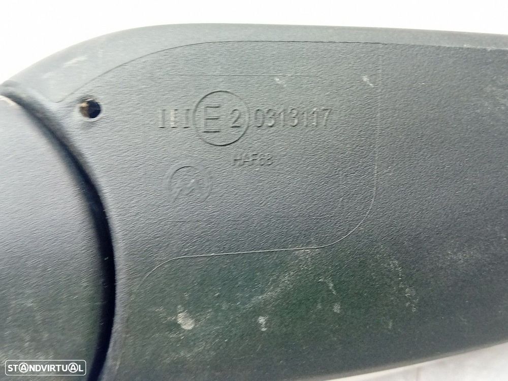 Retrovisor / espelho direito TOYOTA Aygo (_B4_) - 4